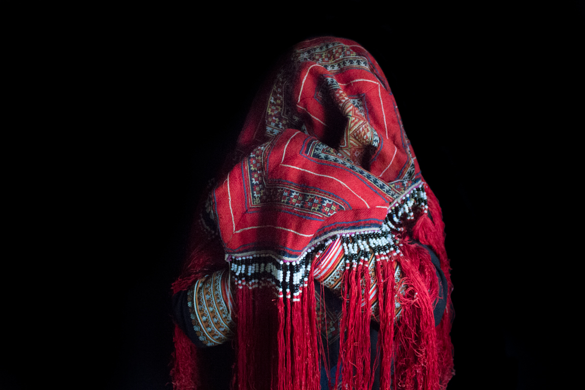 Alia Ali — Arts Connect International